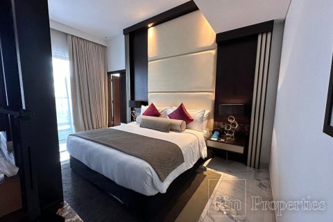 Appartement à Dubai Marina, Dubai, 62 m², № 4247 - photo 10