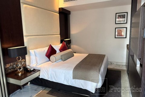 Appartement à Dubai Marina, Dubai, 62 m², № 4247 - photo 2