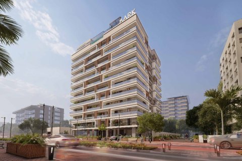 Appartement à Jumeirah Village Circle, Dubai, 2 chambres, 111 m², № 4243 - photo 17