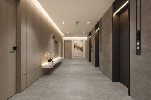 Appartement à Jumeirah Village Circle, Dubai, 2 chambres, 111 m², № 4243 - photo 19