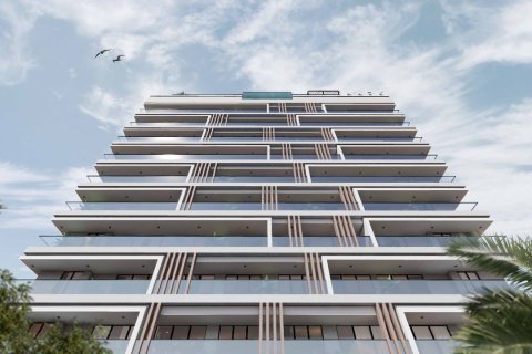 Appartement à Jumeirah Village Circle, Dubai, 2 chambres, 111 m², № 4243 - photo 22