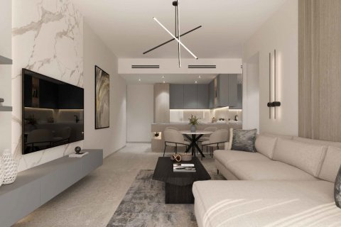 Appartement à Jumeirah Village Circle, Dubai, 2 chambres, 111 m², № 4243 - photo 15