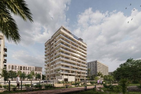 Appartement à Jumeirah Village Circle, Dubai, 2 chambres, 111 m², № 4243 - photo 24