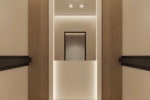 Appartement à Jumeirah Village Circle, Dubai, 2 chambres, 111 m², № 4243 - photo 14