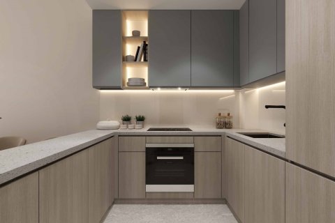 Appartement à Jumeirah Village Circle, Dubai, 2 chambres, 111 m², № 4243 - photo 23