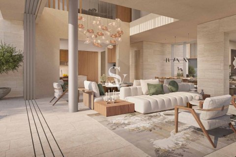 Купить виллу в Dubai Land, Дубай: 6 спален, 994м², № 68474 - фото 25