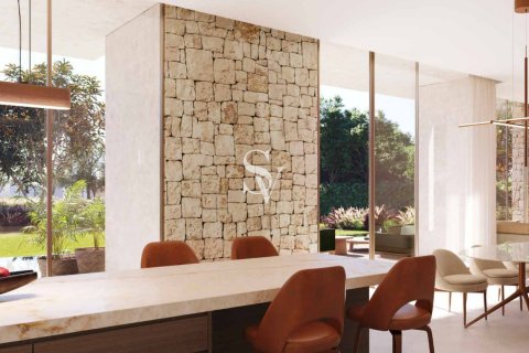 Купить виллу в Dubai Land, Дубай: 6 спален, 994м², № 68474 - фото 12