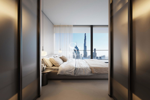 Купить квартиру в DIFC, Дубай: 1 спальня, 102м², № 68483 - фото 7