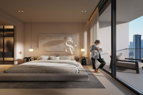 Купить квартиру в DIFC, Дубай: 1 спальня, 102м², № 68483 - фото 23