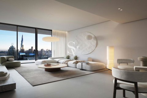 Купить квартиру в DIFC, Дубай: 1 спальня, 102м², № 68483 - фото 21