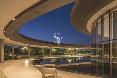 Купить квартиру в DIFC, Дубай: 1 спальня, 102м², № 68483 - фото 6