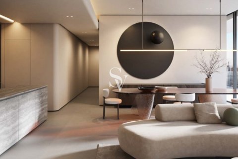 Купить пентхаус в DIFC, Дубай: 4 спальни, 339м², № 68476 - фото 18