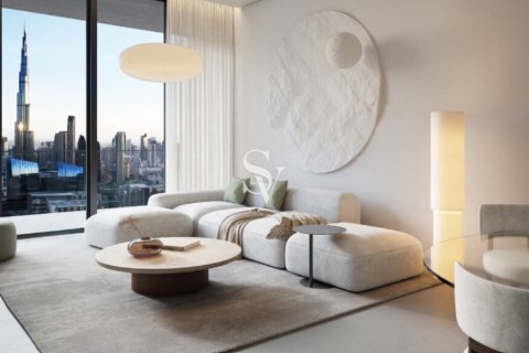 Купить пентхаус в DIFC, Дубай: 4 спальни, 339м², № 68476 - фото 3