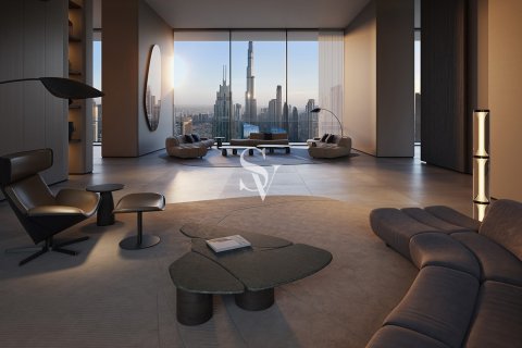 Купить пентхаус в DIFC, Дубай: 4 спальни, 339м², № 68476 - фото 5