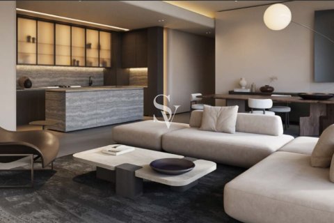 Купить пентхаус в DIFC, Дубай: 4 спальни, 339м², № 68476 - фото 16
