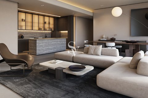 Купить пентхаус в DIFC, Дубай: 4 спальни, 339м², № 68476 - фото 11