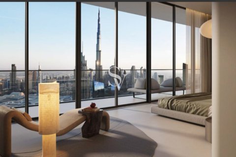 Купить пентхаус в DIFC, Дубай: 4 спальни, 339м², № 68476 - фото 1