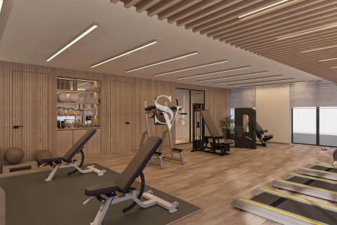 Apartamento en Dubai Land, Dubai, 2 dormitorios, 98 m², № 68488 - foto 5