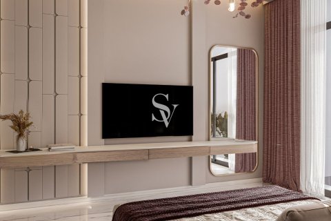 Apartamento en Dubai Land, Dubai, 2 dormitorios, 98 m², № 68488 - foto 9