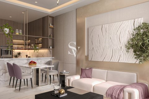 Купить квартиру в Dubai Land, Дубай: 2 спальни, 95м², № 68487 - фото 2