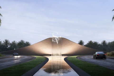 Купить виллу в Дубай Инвестмент Парке, Дубай: 4 спальни, 319м², № 68475 - фото 3