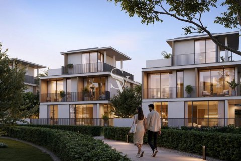 Купить виллу в Дубай Инвестмент Парке, Дубай: 4 спальни, 319м², № 68475 - фото 6