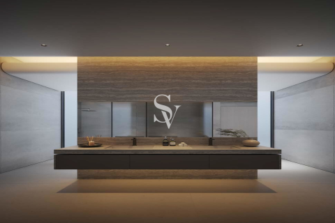 Купить квартиру в DIFC, Дубай: 2 спальни, 160м², № 68480 - фото 15