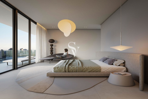 Купить квартиру в DIFC, Дубай: 2 спальни, 160м², № 68480 - фото 11