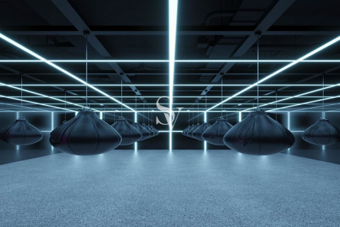 Купить квартиру в DIFC, Дубай: 2 спальни, 160м², № 68480 - фото 16