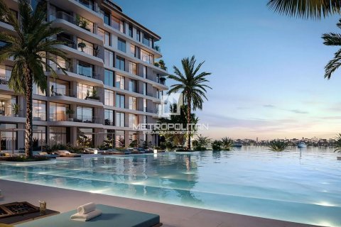 Apartment in Dubai 1 bedroom, 81 sq.m. № 74256 - photo 17