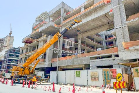 شقة في دائرة قرية جميرا, دبي 1غرف نوم, 94 م² رقم 74255 - صورة 2