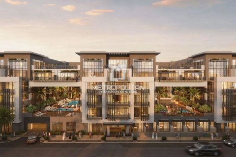 شقة في دائرة قرية جميرا, دبي 1غرف نوم, 94 م² رقم 74255 - صورة 11