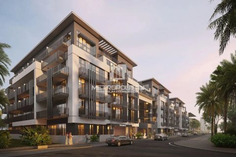 شقة في دائرة قرية جميرا, دبي 1غرف نوم, 94 م² رقم 74255 - صورة 3