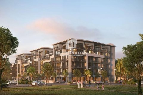 شقة في دائرة قرية جميرا, دبي 1غرف نوم, 94 م² رقم 74255 - صورة 10