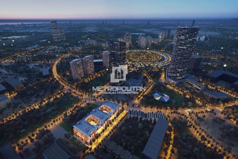 شقة في دائرة قرية جميرا, دبي 1غرف نوم, 94 م² رقم 74255 - صورة 4