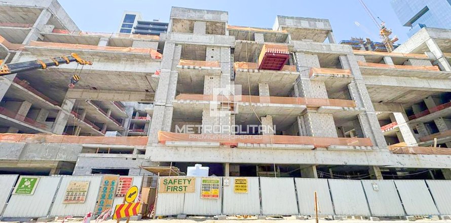 شقة في دائرة قرية جميرا, دبي 1غرف نوم, 94 م² رقم 74255