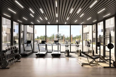 شقة في دائرة قرية جميرا, دبي 1غرف نوم, 94 م² رقم 74255 - صورة 14