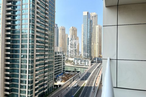 Снять в аренду квартиру в West Avenue Tower, Дубай Марина, Дубай: 1 спальня, 65м², № 74262 - фото 15