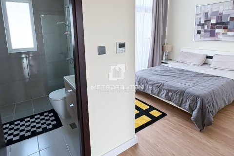 Adosado en DAMAC Hills (Akoya by DAMAC), Dubai, 3 dormitorios, 222 m², № 74260 - foto 3