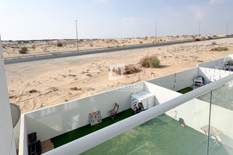 Adosado en DAMAC Hills (Akoya by DAMAC), Dubai, 3 dormitorios, 222 m², № 74260 - foto 9