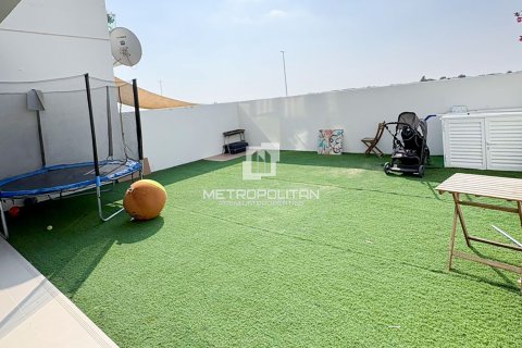 Adosado en DAMAC Hills (Akoya by DAMAC), Dubai, 3 dormitorios, 222 m², № 74260 - foto 10