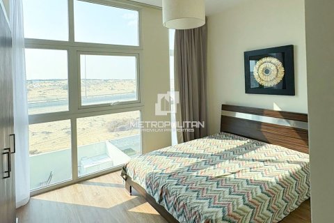 Снять в аренду таунхаус в DAMAC Hills (Akoya by DAMAC), Дубай: 3 спальни, 222м², № 74260 - фото 6