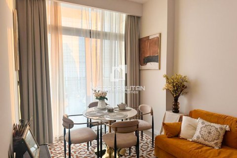 Купить квартиру в Culture Village, Дубай: 2 спальни, 64м², № 74254 - фото 8