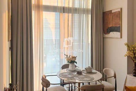 Купить квартиру в Culture Village, Дубай: 2 спальни, 64м², № 74254 - фото 5