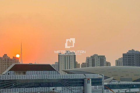 Купить квартиру в Culture Village, Дубай: 2 спальни, 64м², № 74254 - фото 11