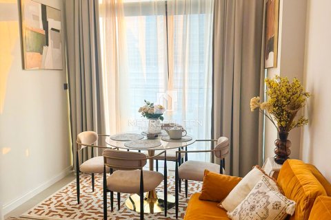 Купить квартиру в Culture Village, Дубай: 2 спальни, 64м², № 74254 - фото 2