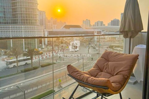 Купить квартиру в Culture Village, Дубай: 2 спальни, 64м², № 74254 - фото 1