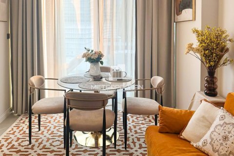 Купить квартиру в Culture Village, Дубай: 2 спальни, 64м², № 74254 - фото 6