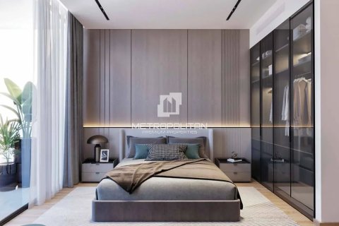 Appartement à Dubai Land, Dubai, 2 chambres, 100 m², № 74261 - photo 4