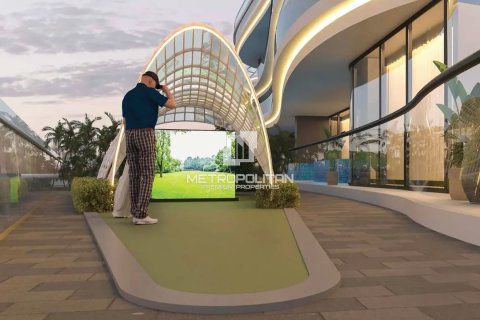 Appartement à Dubai Land, Dubai, 2 chambres, 100 m², № 74261 - photo 9